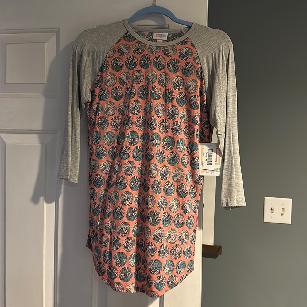 LuLaRoe Randy